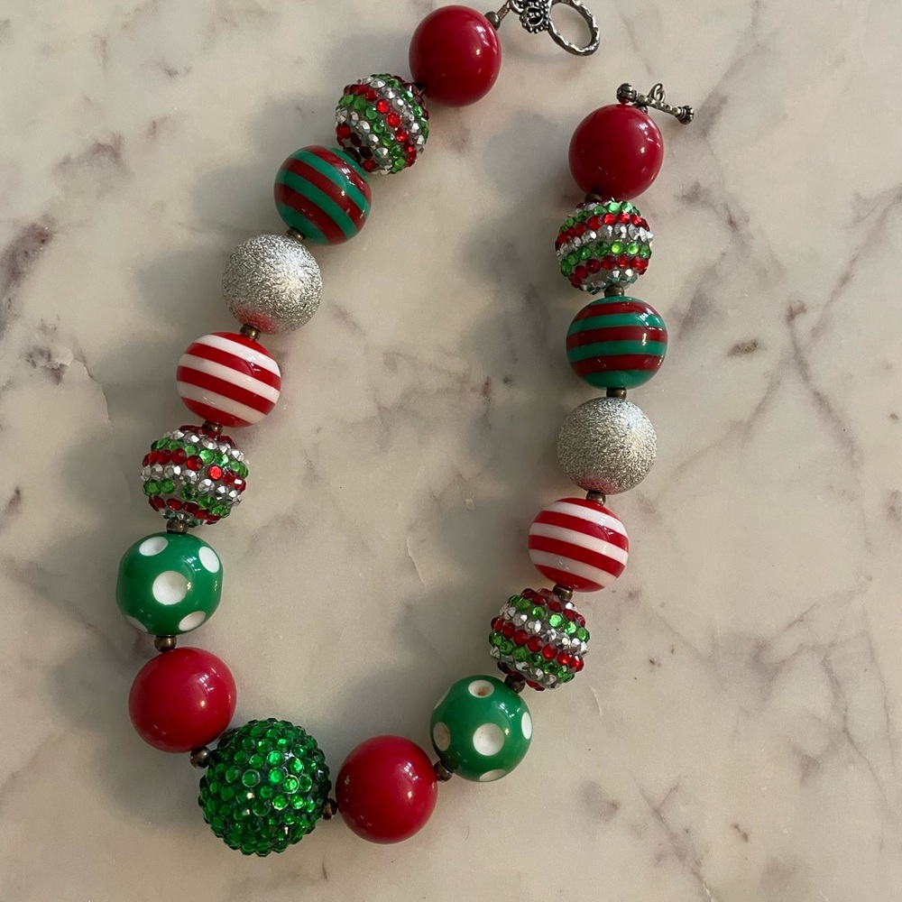 Girl’ Necklace